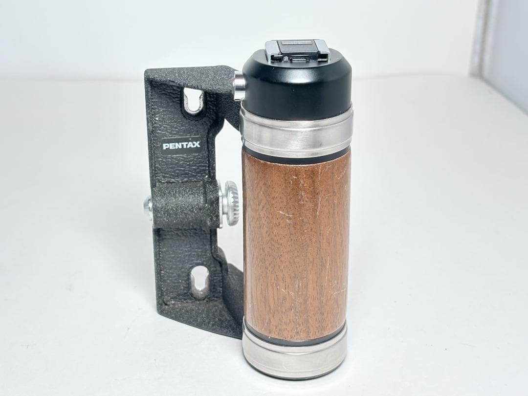 ペンタックス PENTAX 67 ホットシューグリップ 67 II