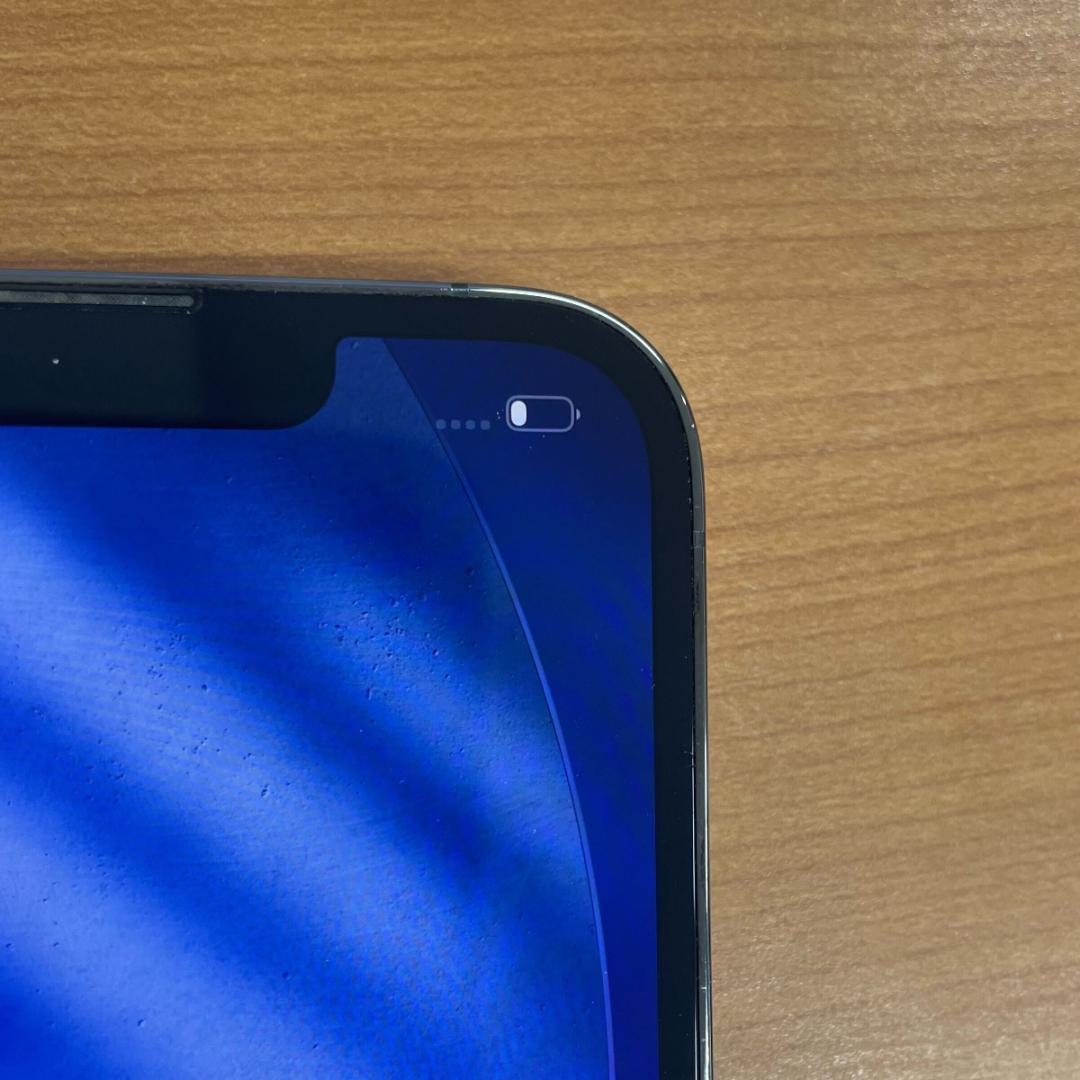 動作確認済み iPhone 13 Pro 256GB ID:D9227