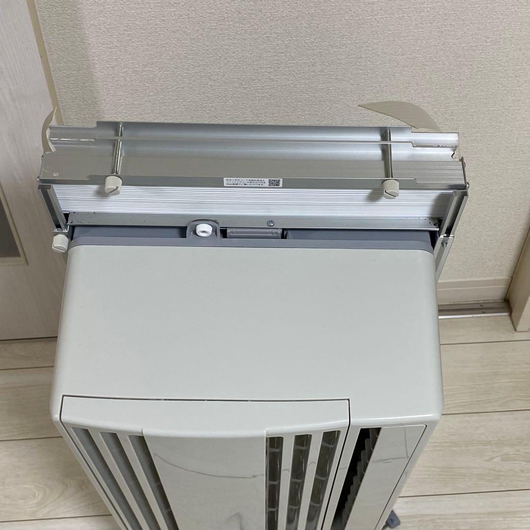 ⬛︎コロナ　ウインドエアコンCW-1825R 2025年製　窓用（冷房専用）