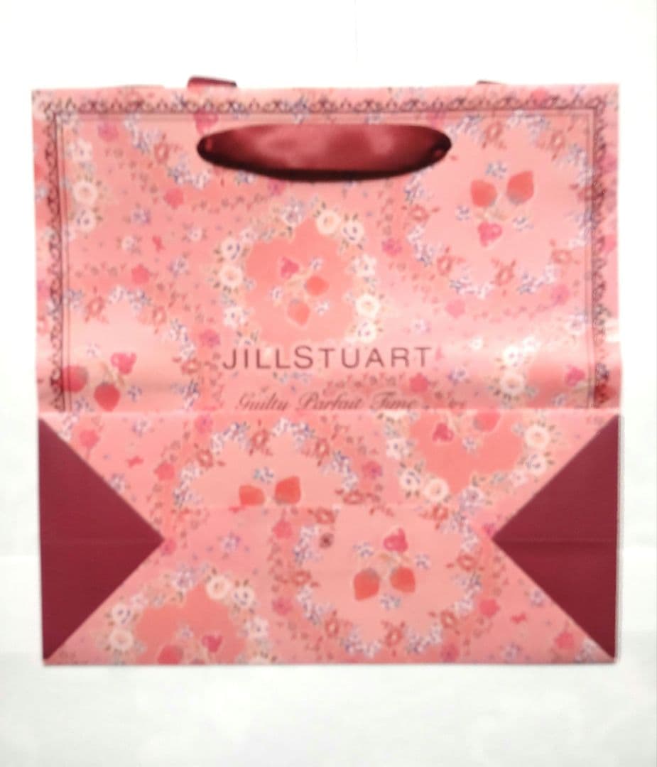 JILL STUART 2024クリスマスコフレギルティパフェタイムコレクション