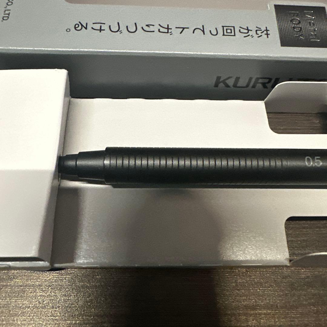カヴェコスペシャル、ロットリング600、オレンズネロ、クルトガメタルまとめ売り