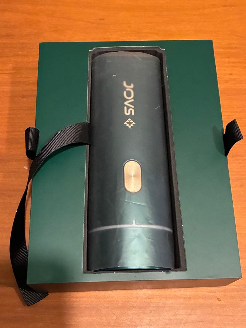 JOVS DORA 脱毛器