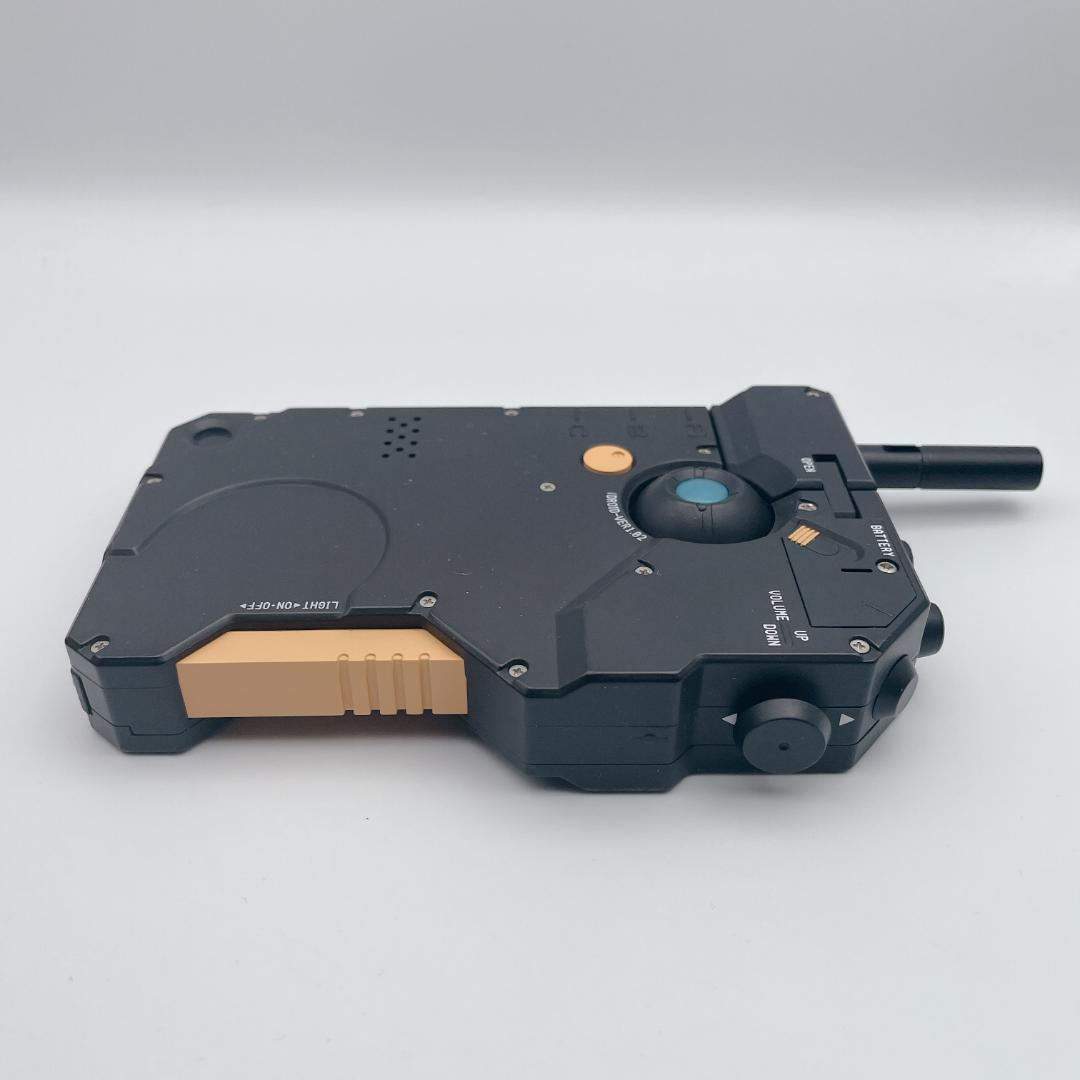 【極美品】メタルギアソリッドV iDROID iPhone 5/5s ケース