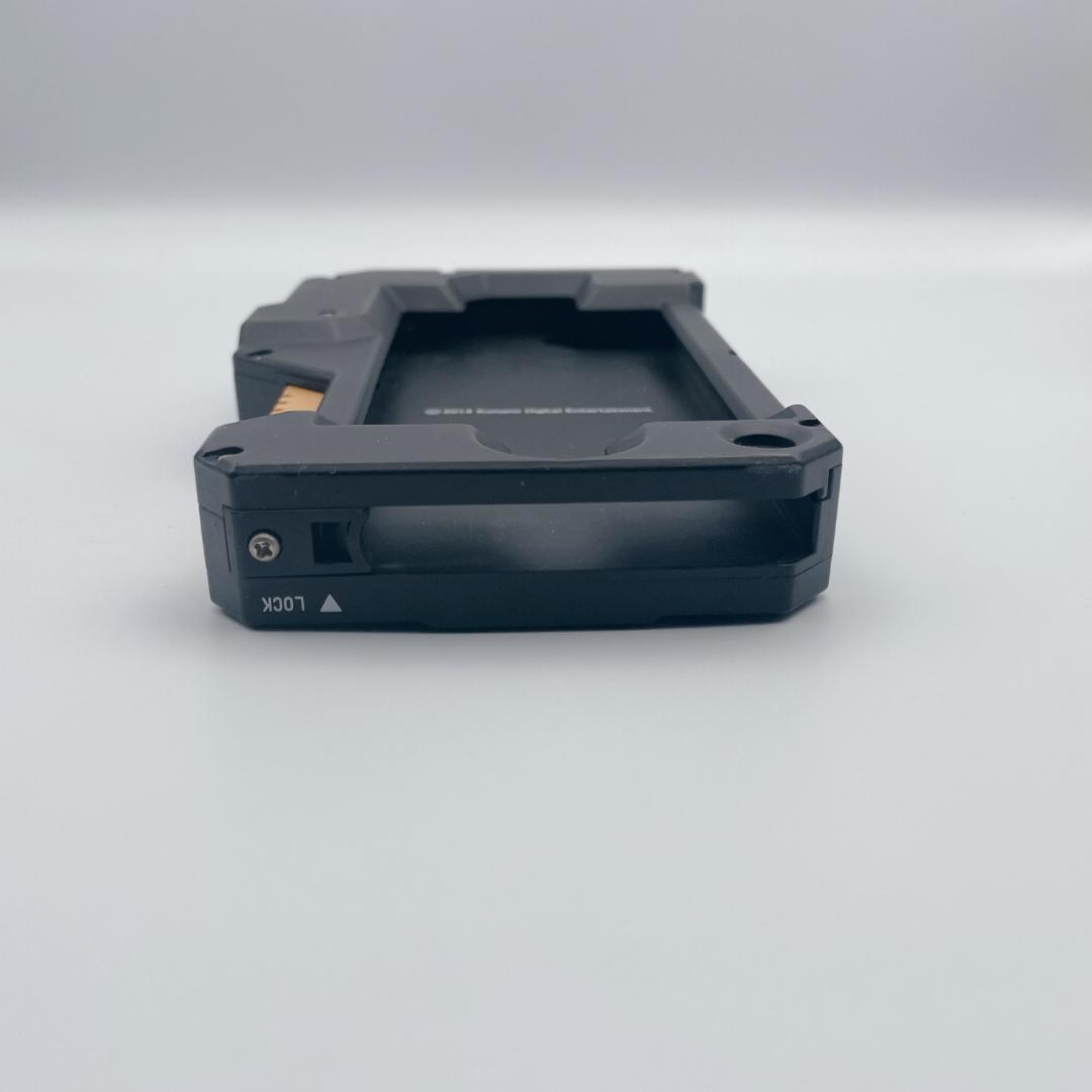 【極美品】メタルギアソリッドV iDROID iPhone 5/5s ケース