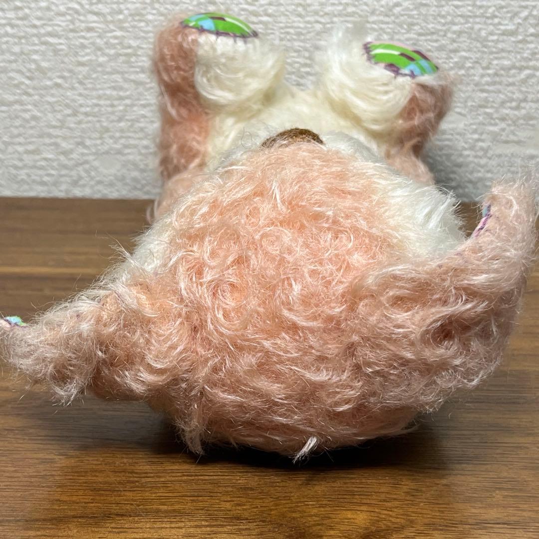 テディベア作家　木村久美子さま　ハンドメイド
