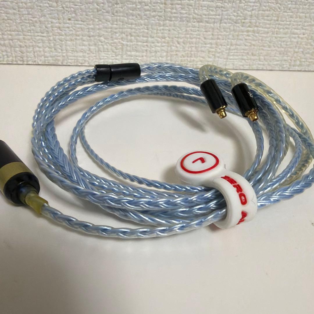SHURE SE425 イヤホン