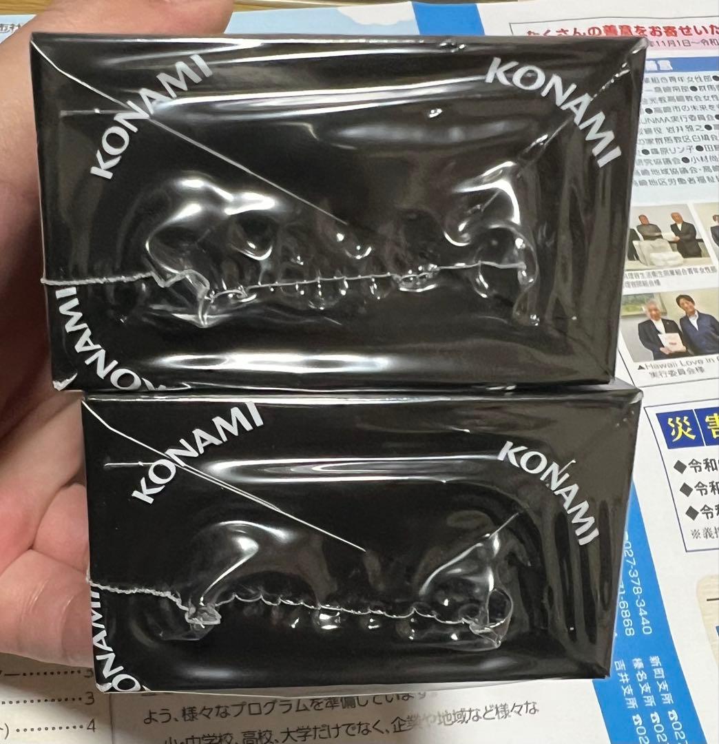LIMITOVERCOLLECTIONTHEHEROES 2BOXシュリング付き