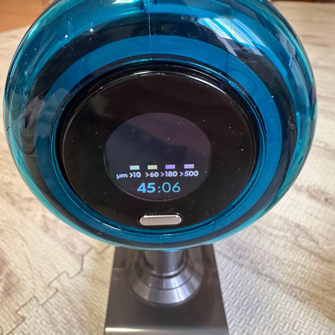 ⑧ Dyson sv46 V12 Detect Slim Absolute