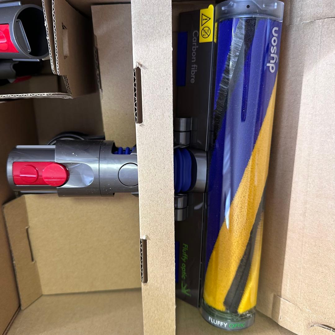 ⑧ Dyson sv46 V12 Detect Slim Absolute