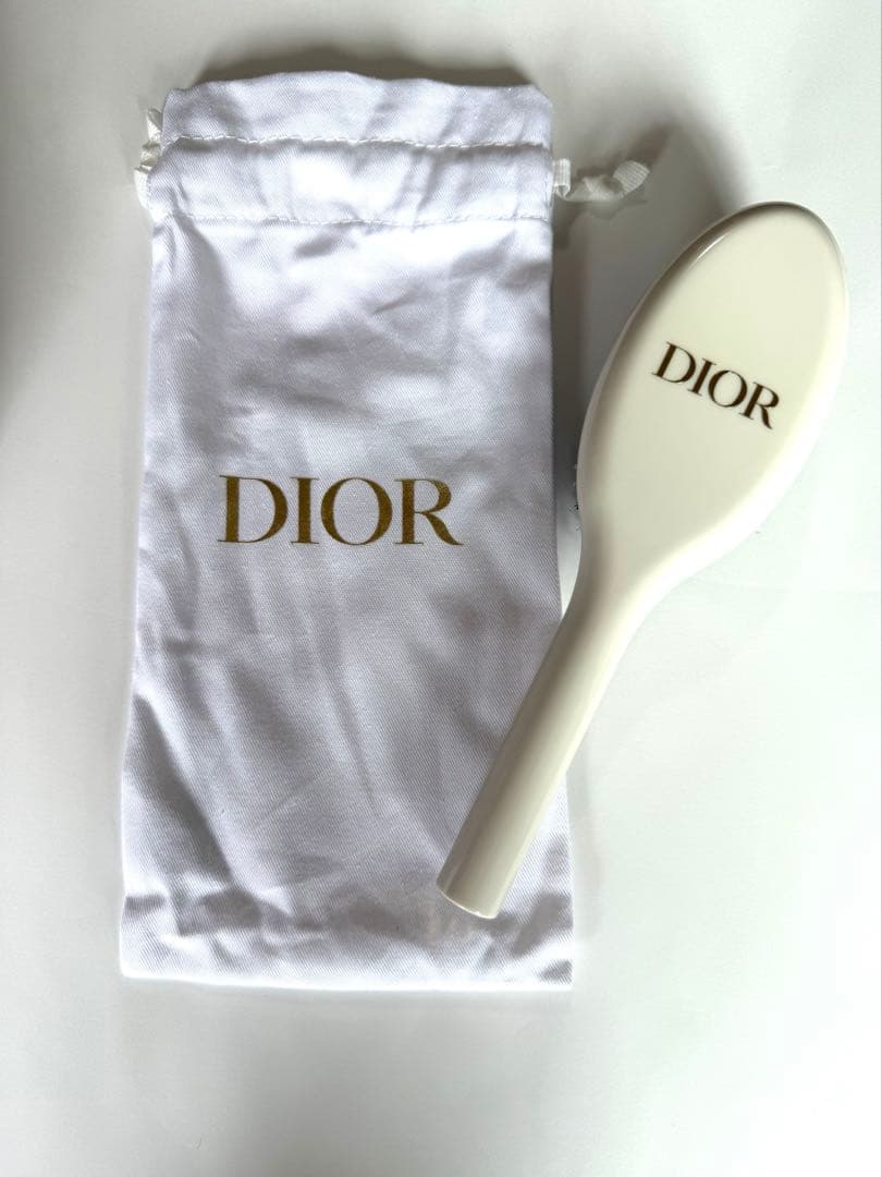 Dior ノベルティ　プラチナ会員 2025バースデーギフトセット