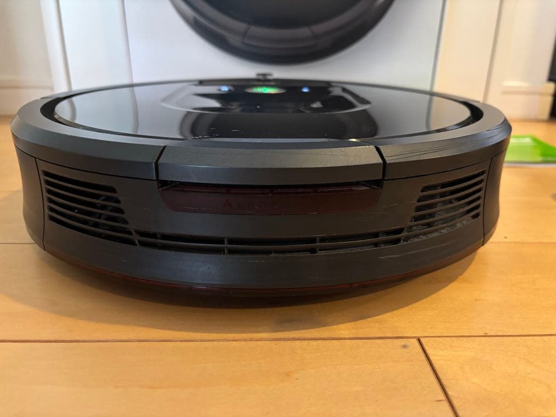IROBOT ルンバ980 オマケ付 要バッテリー交換（ジャンク扱い）