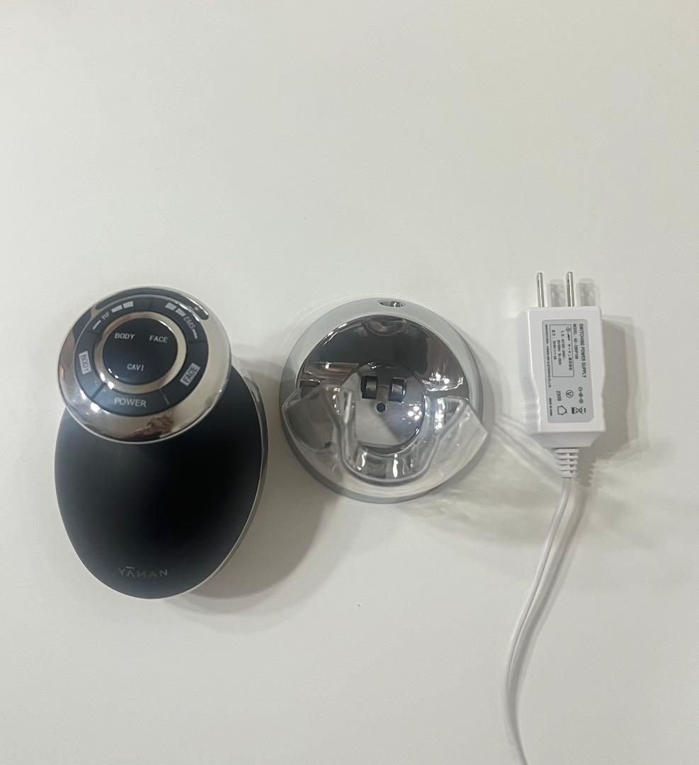 キャビスパ ヤーマン YA-MAN RF Core PLUS 美顔器 コアプラス