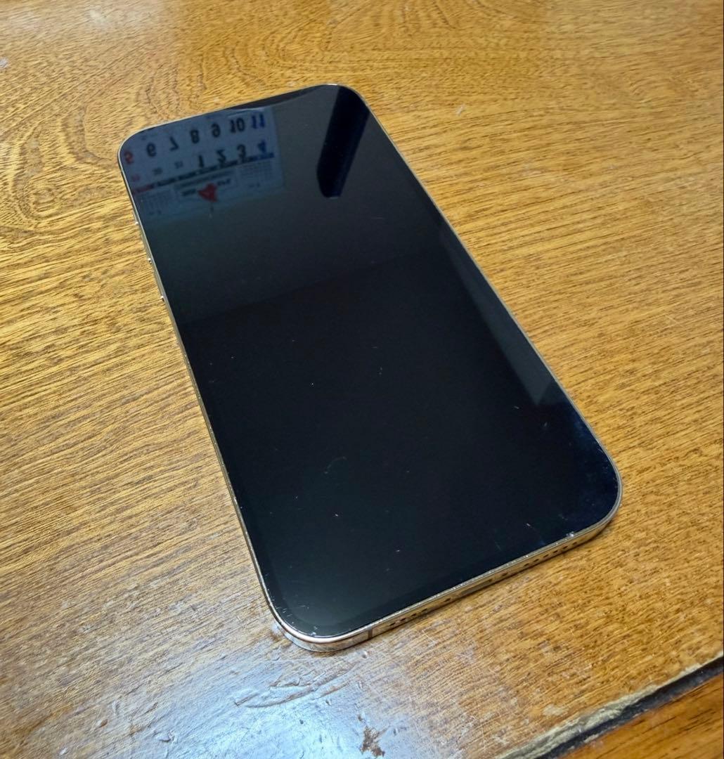 スマートフォン本体 Apple iPhone12Pro 256G