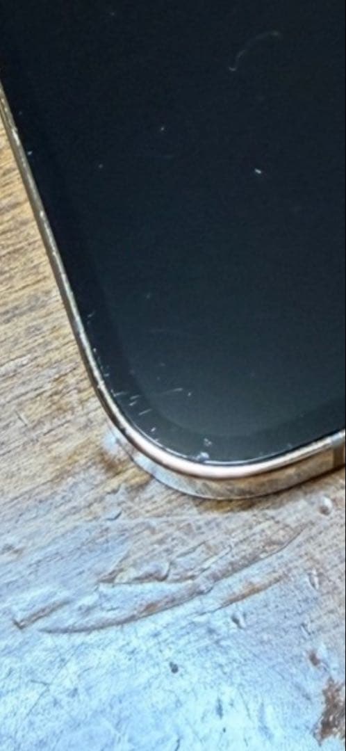 スマートフォン本体 Apple iPhone12Pro 256G