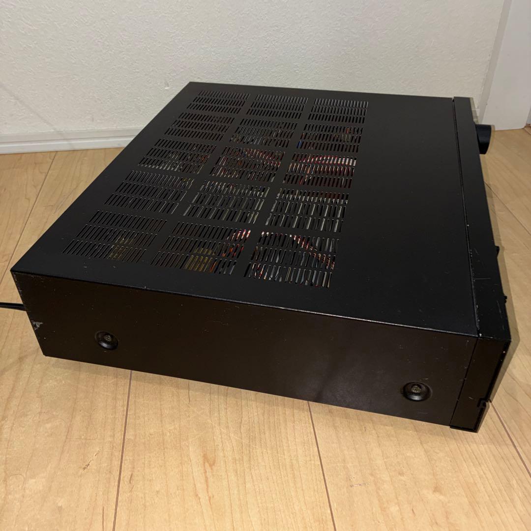 レア　ジャンク　Nakamichi TA-20 チューナー アンプ ナカミチ