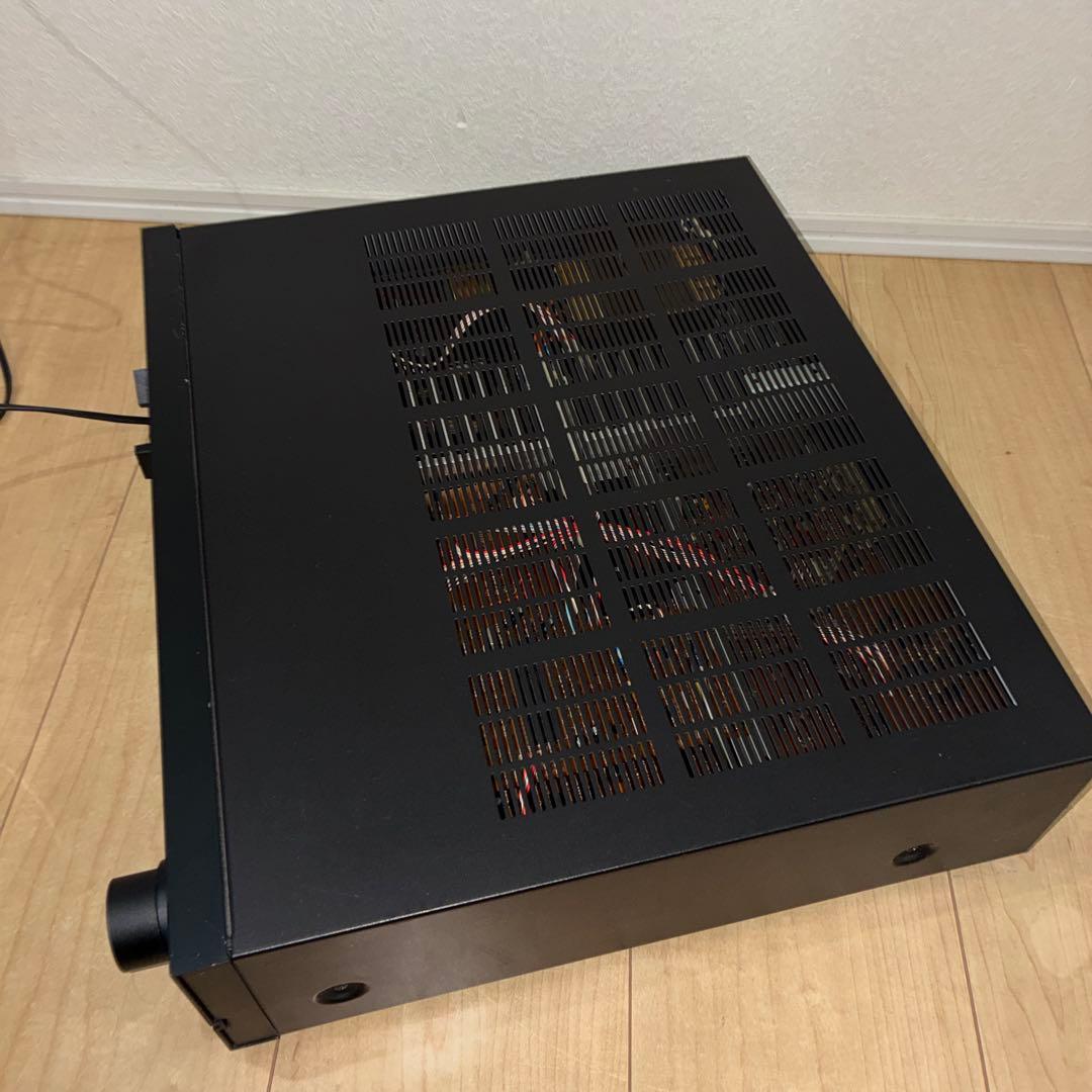 レア　ジャンク　Nakamichi TA-20 チューナー アンプ ナカミチ