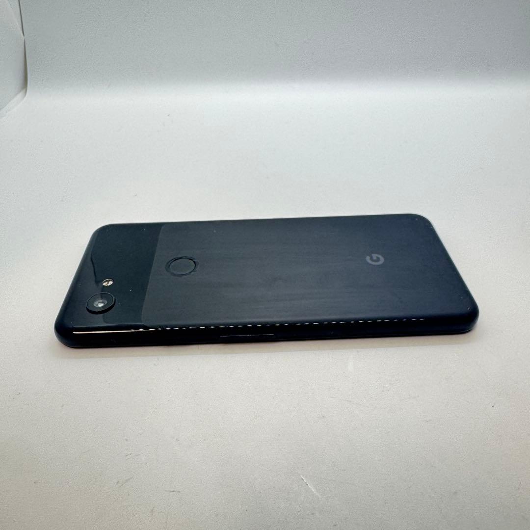 【SIMフリー】 Google Pixel 3a 本体 動作確認済み