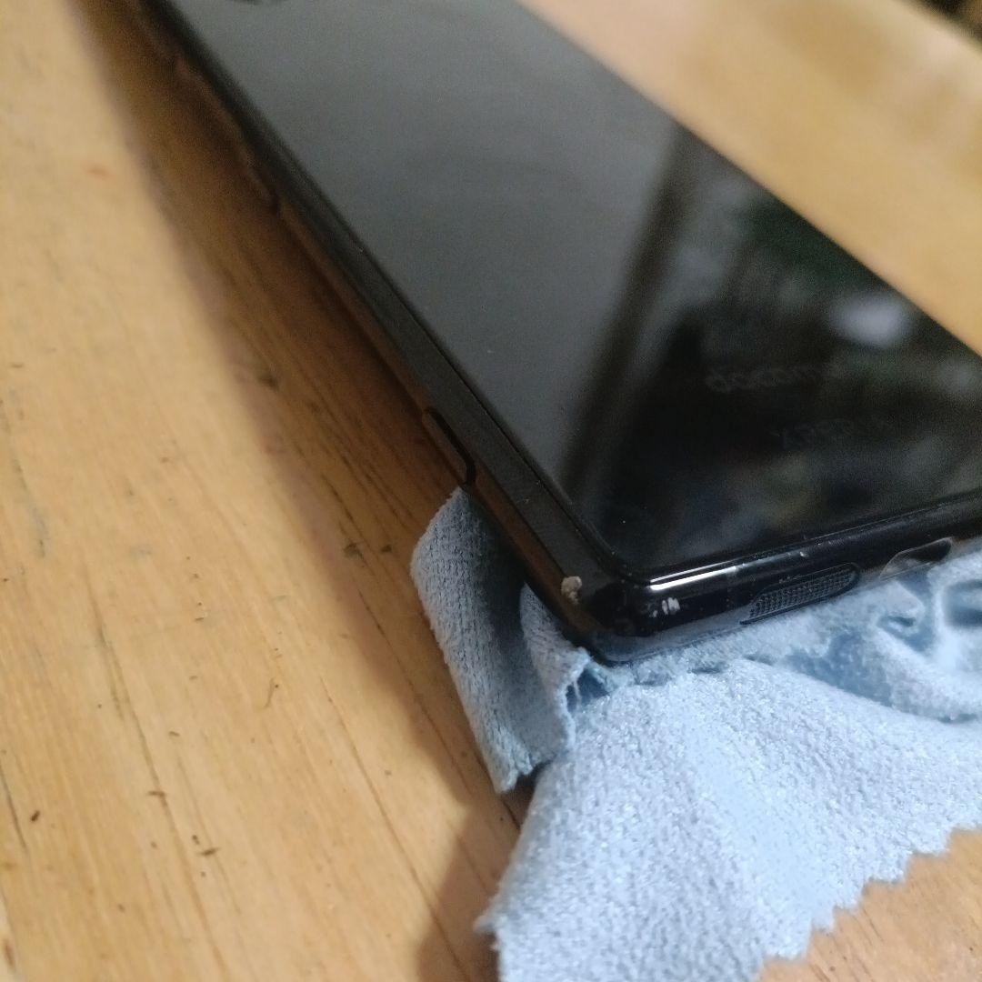 Sony Xperia5 SO-01M docomo