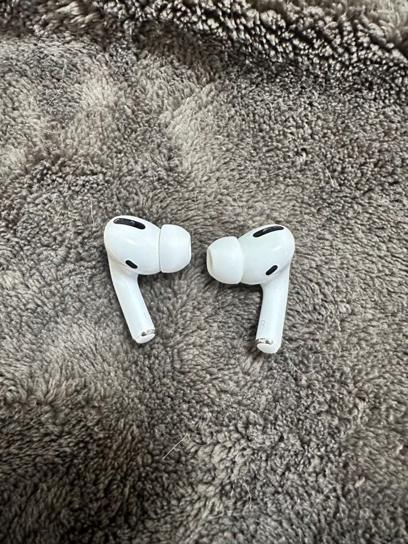 AirPods Pro 1本体 ホワイト 充電ケース付き