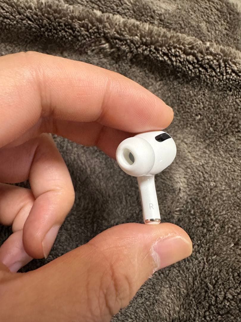 AirPods Pro 1本体 ホワイト 充電ケース付き