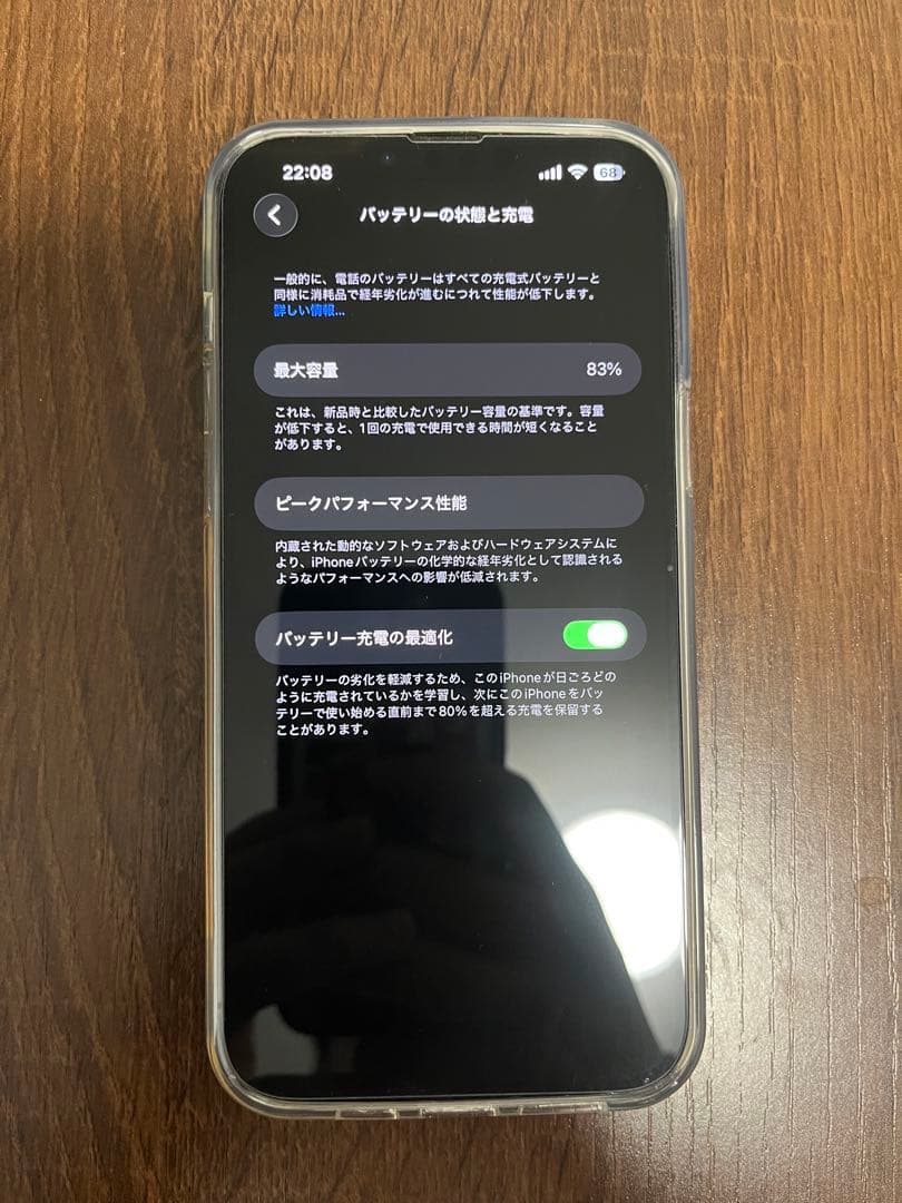 【早い者勝ち】iPhone 13 Pro Max フィルム・保護カバー・ケース付