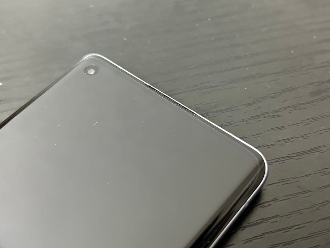 OPPO Reno3 5Gスマートフォン 本体8GB/128GB
