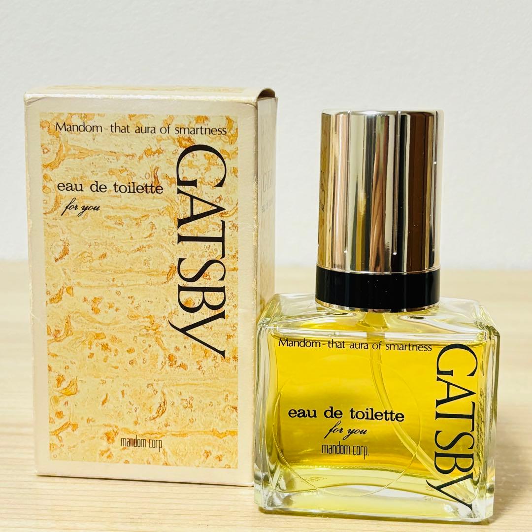 ギャッツビー 香水 70ml