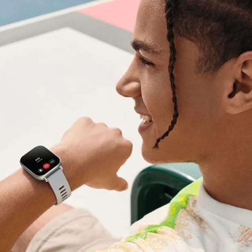 シャオミ(Xiaomi) スマートウォッチ Redmi Watch 5 ActA