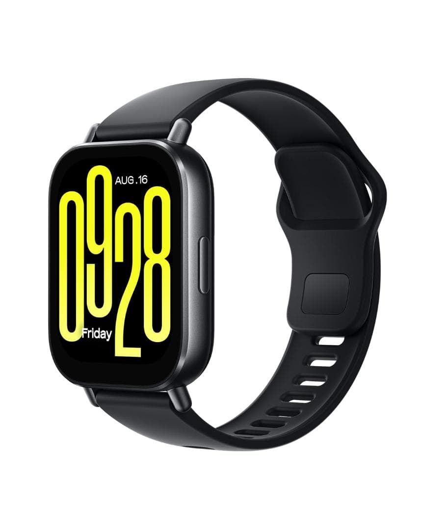 シャオミ(Xiaomi) スマートウォッチ Redmi Watch 5 ActA
