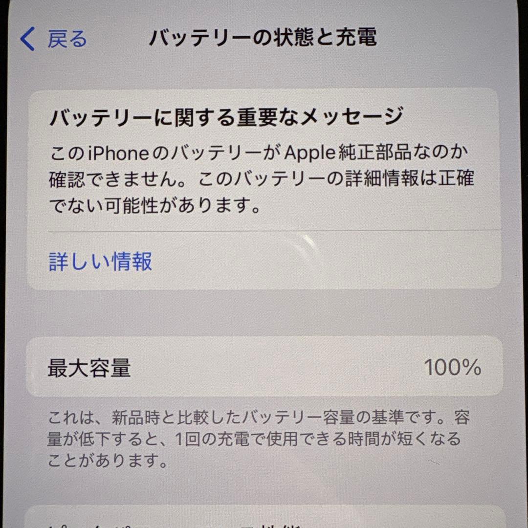 iPhone13 Pro 256GB シエラブルー SIMフリー