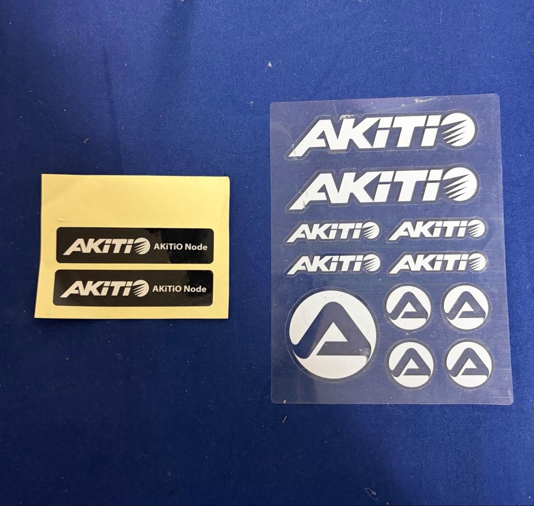 AKiTiO Node eGPU BoxとXFX RadeonRX VEGA56