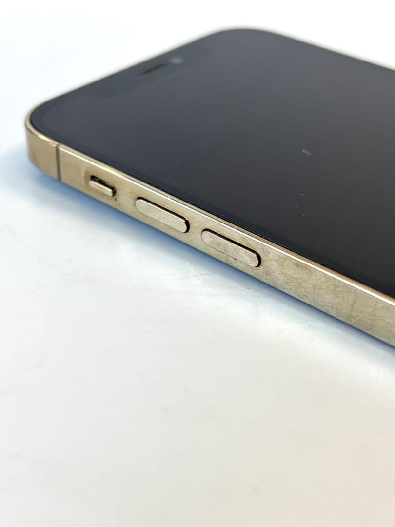 Apple iPhone 12 Pro 128g simロック無し BT72%