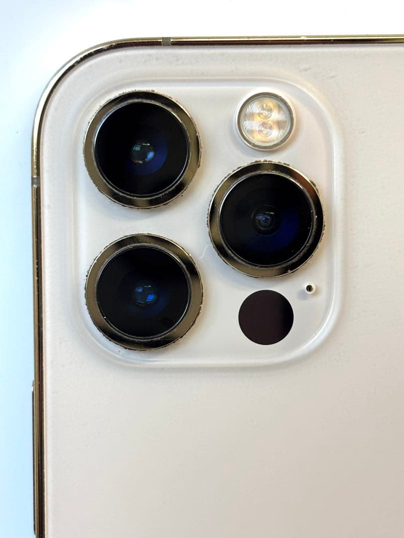 Apple iPhone 12 Pro 128g simロック無し BT72%