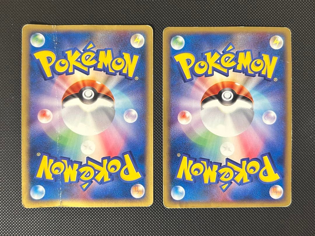 即*引様 ポケモンセンター トウキョー　オーサカ eプロモピカチュウ　ニャース