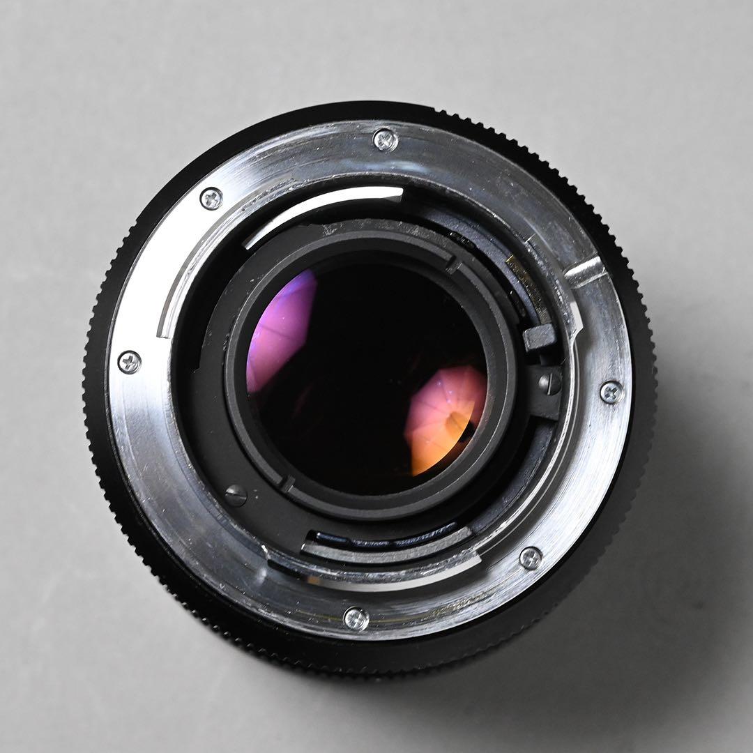 ライカRマウント LEITZ SUMMICRON-R 1:2/90