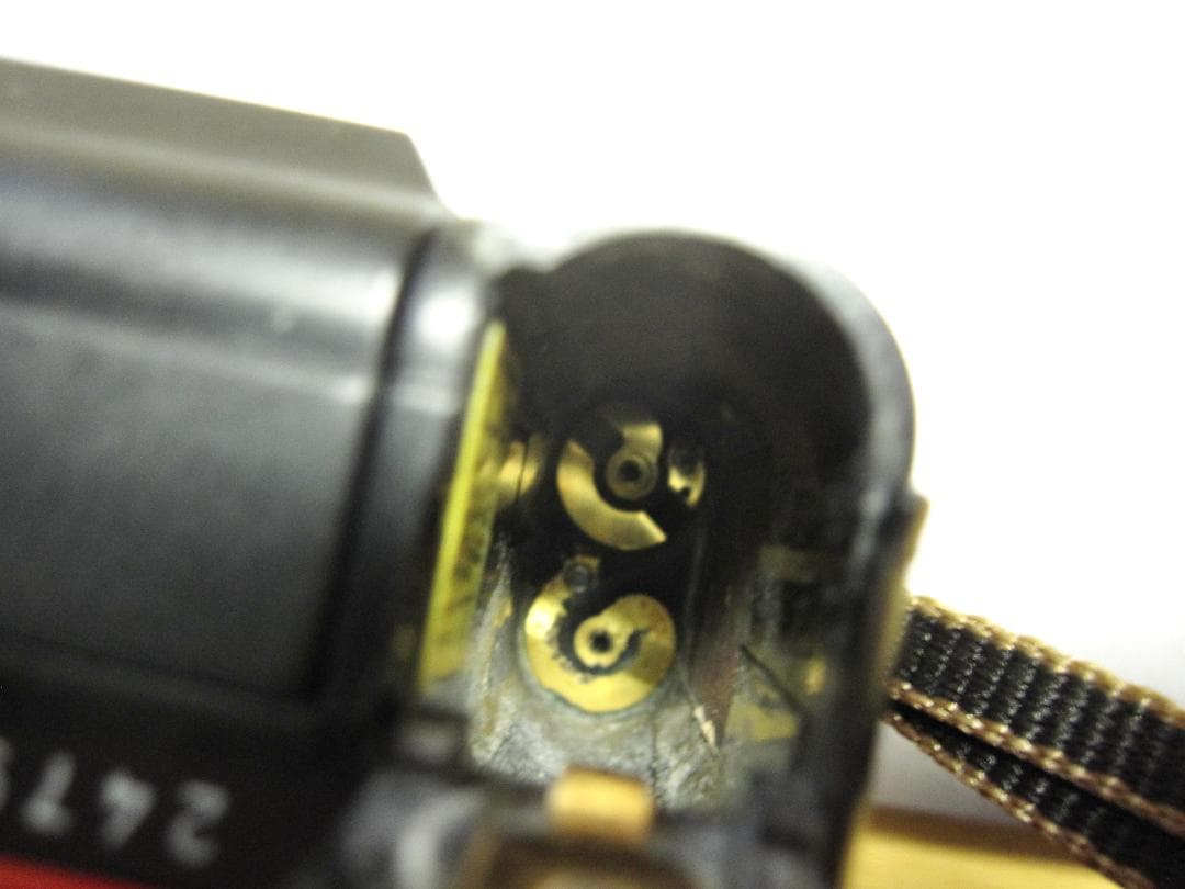 Konica レコーダー ハーフサイズカメラ
