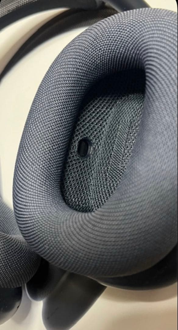 t*o様 Apple AirPods Max A2096 美品 付属品完備 動作