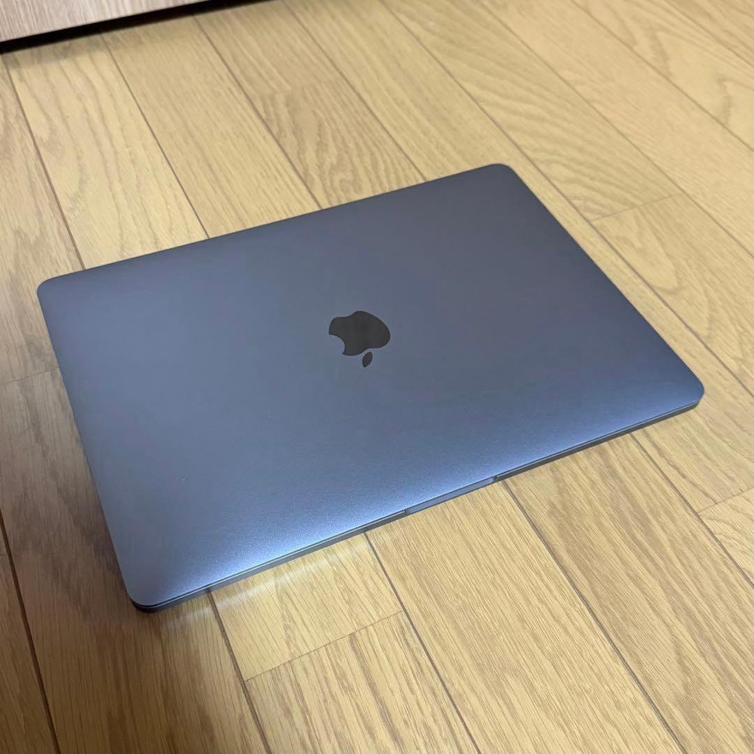 MacBook Pro13 M1 2020 8GB 512GBバッテリー99%