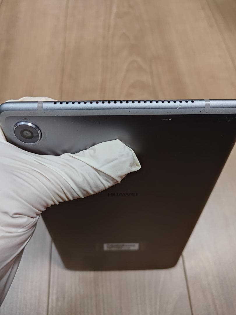 Androidタブレット本体 HUAWEI MediaPad M5 8.4