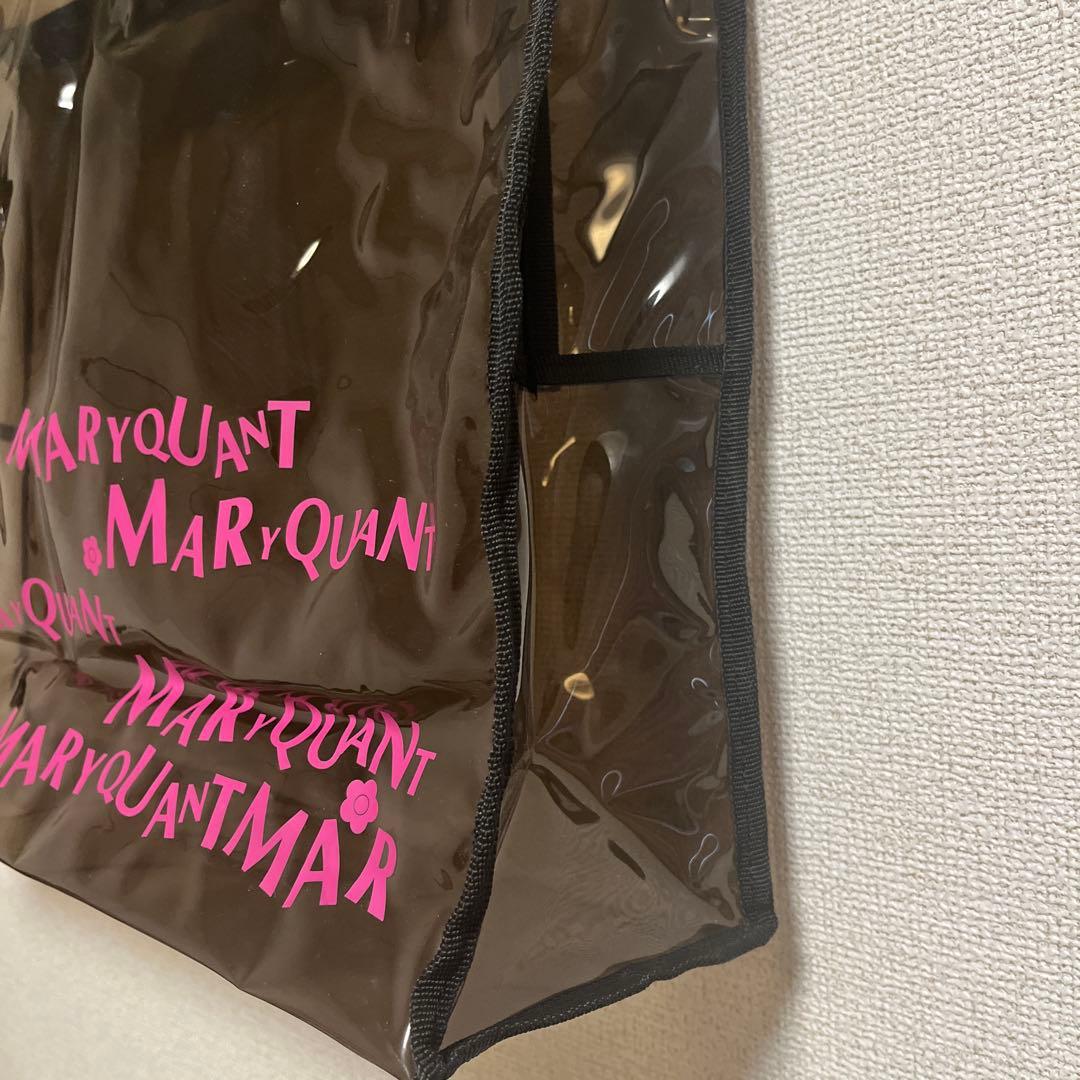 MARY QUANT キャリーケース おまけ付き
