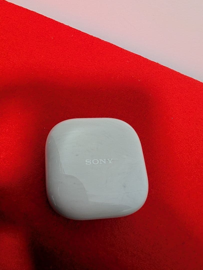 SONY LinkBuds Open ワイヤレスイヤホン