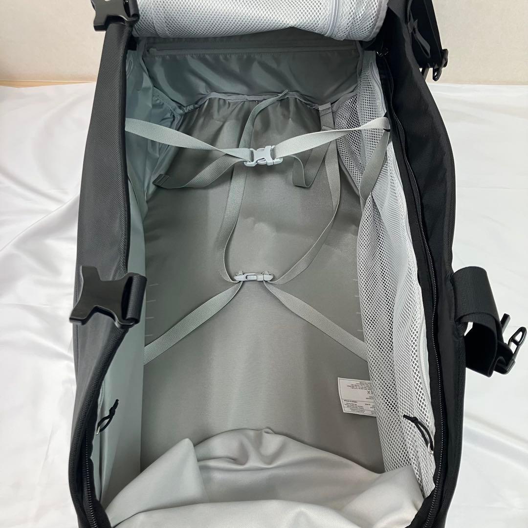 ✨極美品✨ OSPREY Sojourn 80 キャリーバック バックパック