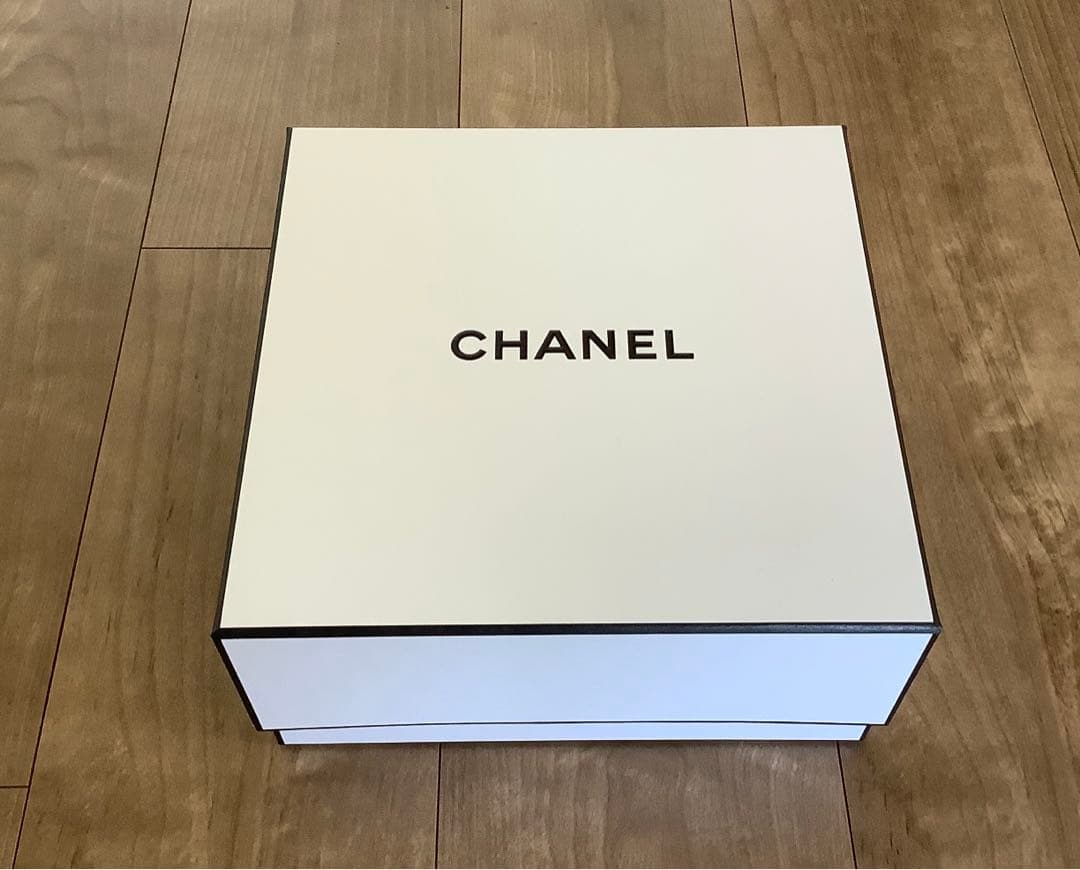 完売品　CHANEL ホリデークリスマス　トータルルックセット