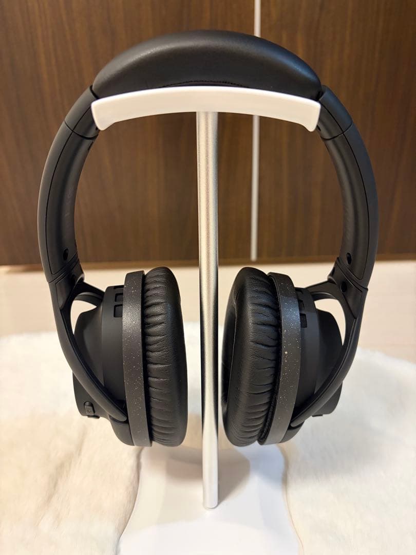 オーディオテクニカ　ATHS300BTBK