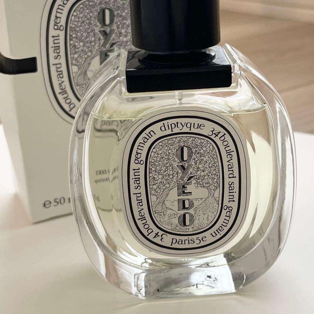 Diptyque オーデ・トワレ OYÉDO（オイエド） 50ml