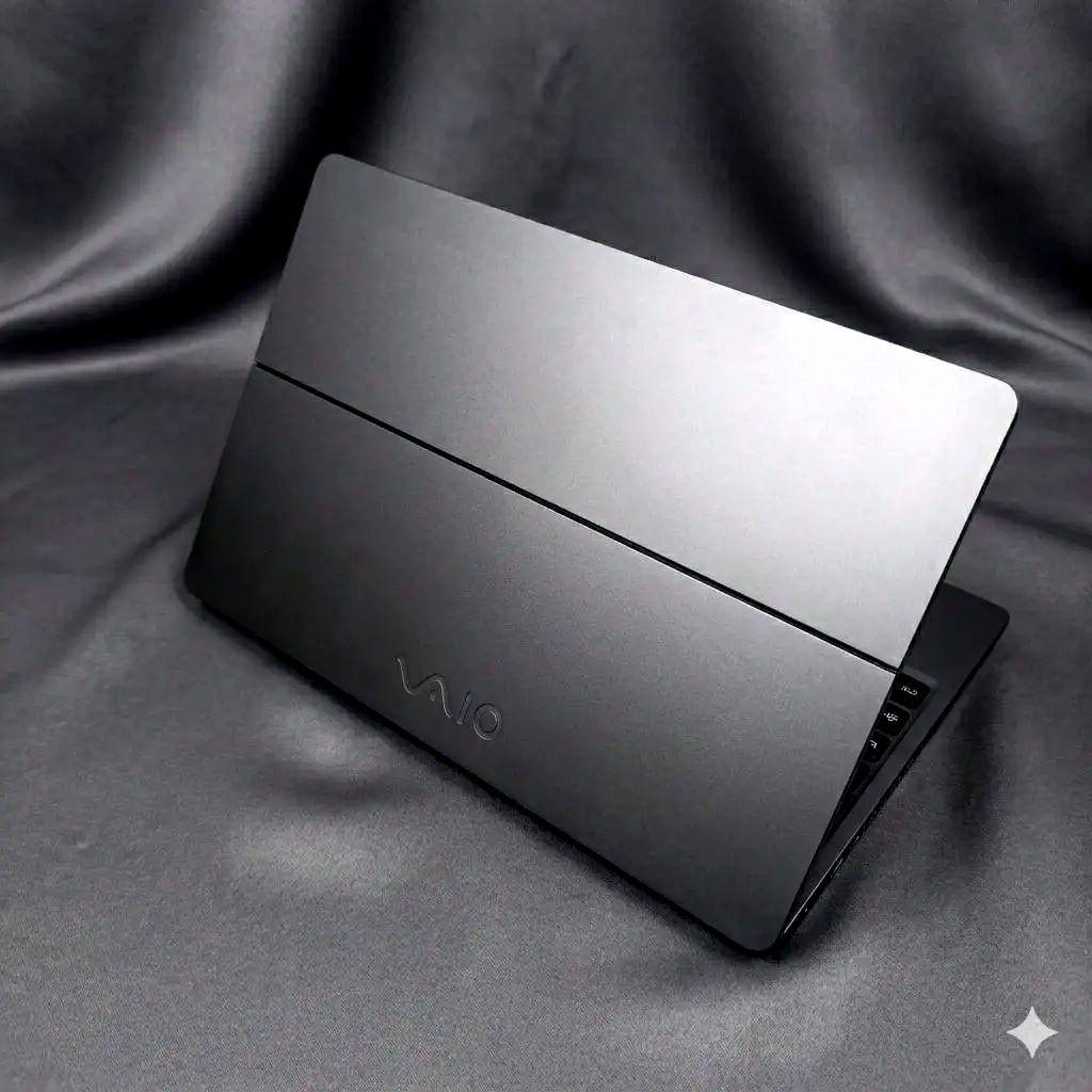 VAIO モンスターPC『Z』 タブレットPC バッテリー99% 2in1