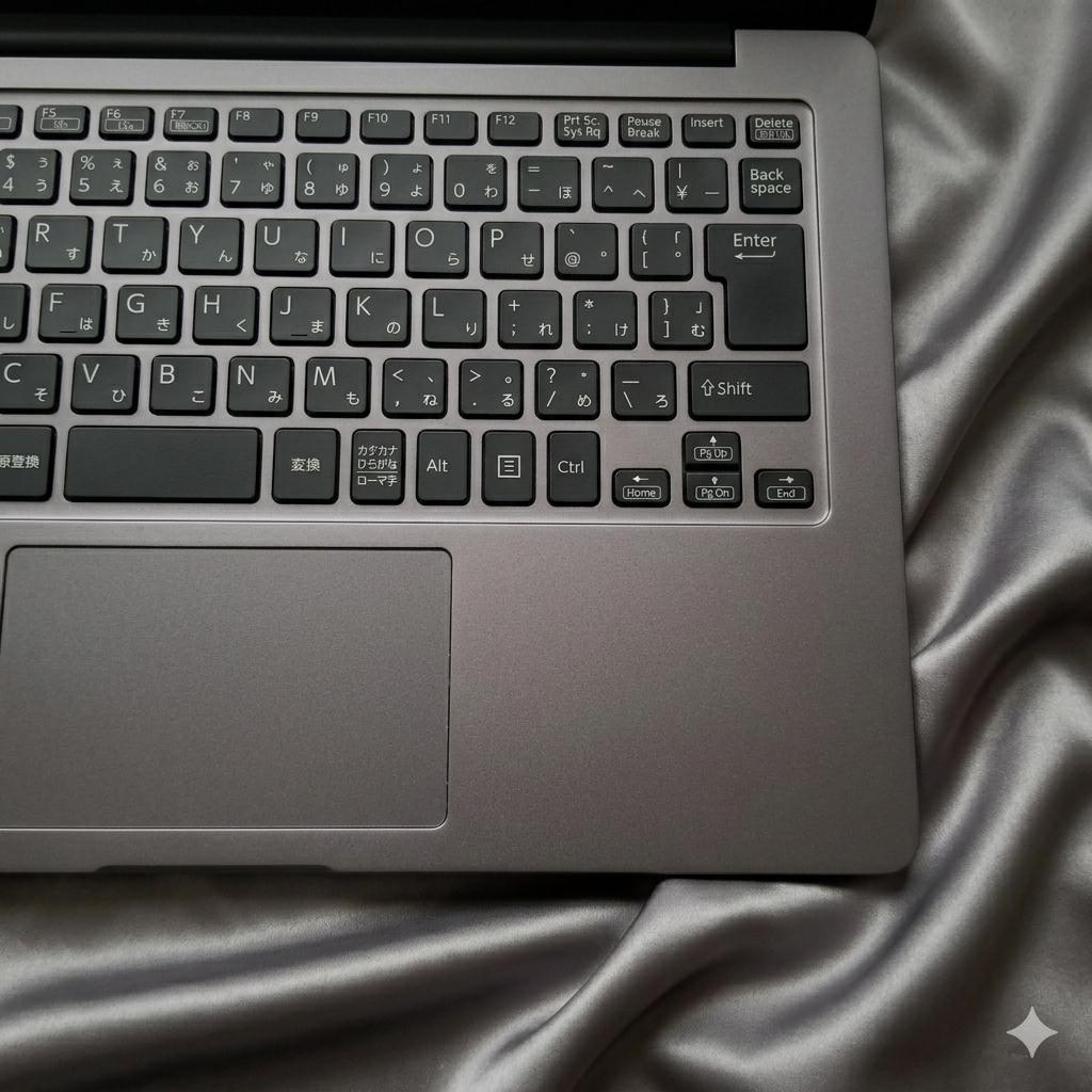 VAIO モンスターPC『Z』 タブレットPC バッテリー99% 2in1