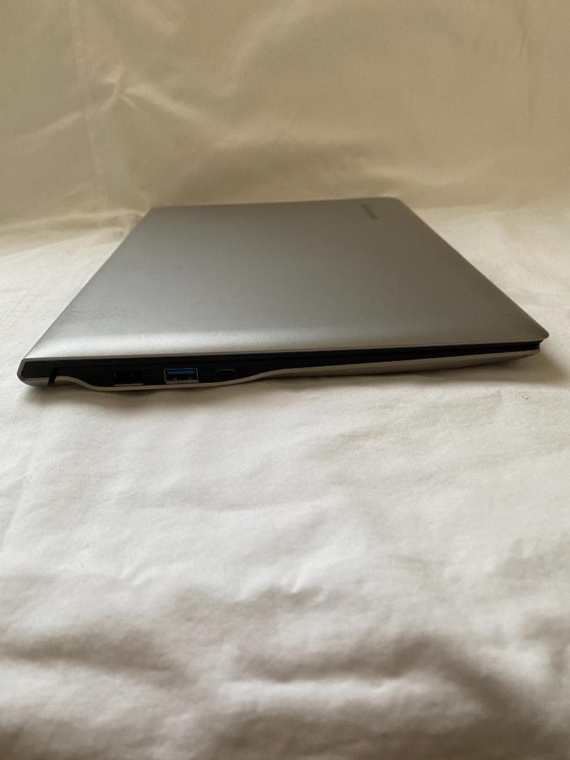 【Color3】Lenovo レノボ S21e-20 軽量ノートパソコン