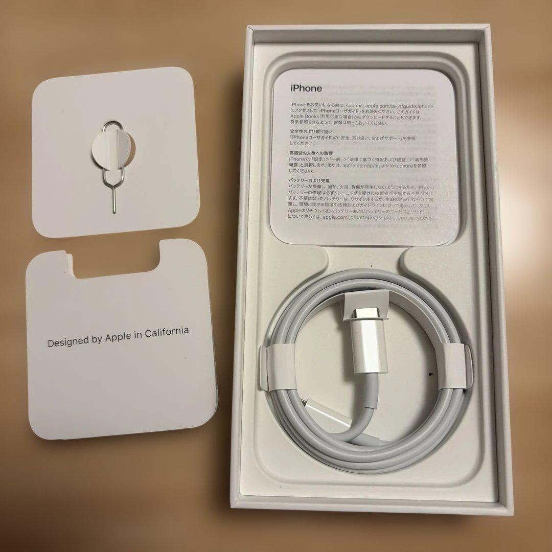 Apple iPhone13 miniミッドナイト 128GB