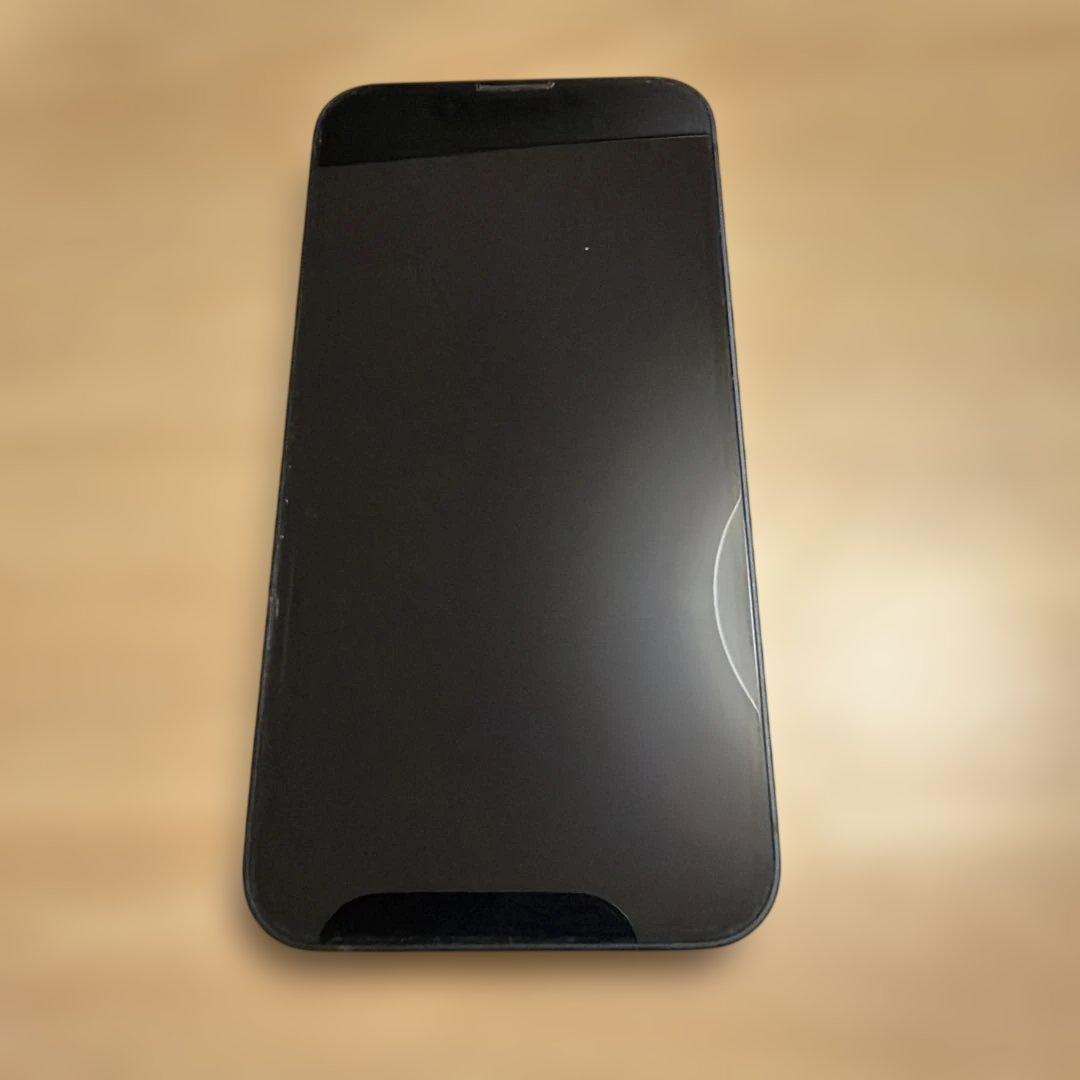 Apple iPhone13 miniミッドナイト 128GB